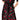 Gonne casual Donna Twinset - Gonna Lunga C/Cintura - Rosso