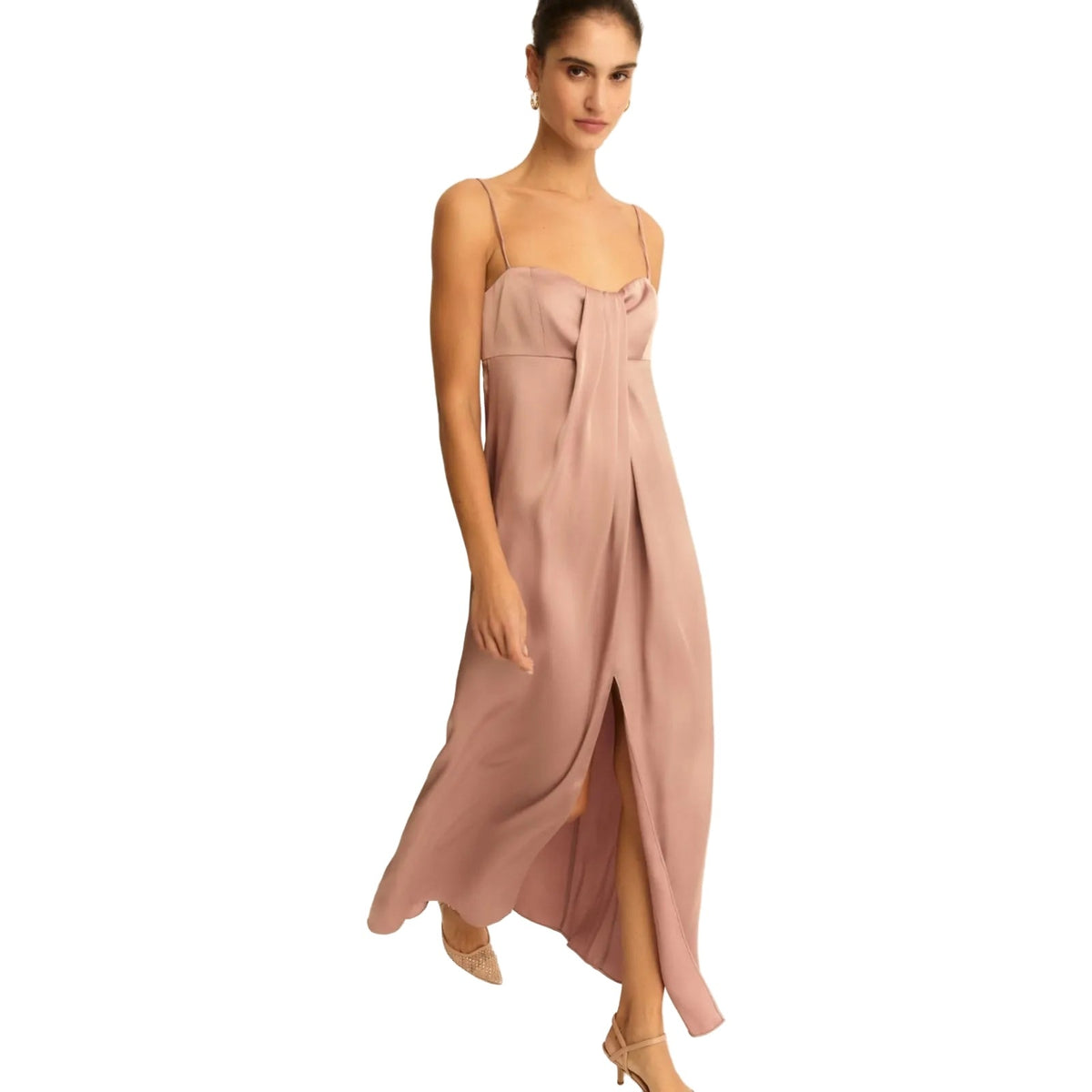 Vestiti casual Donna Emme - Abito - Lavanda-Gianni Foti