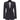 Giacche da abito e blazer Donna Pinko - Ninfeo Giacca Crepe Tecnico St - Nero