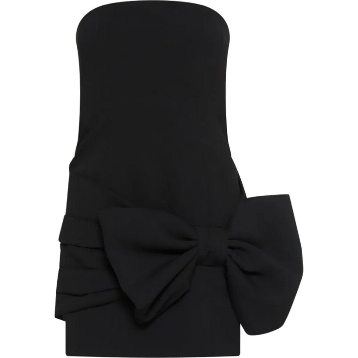 Vestiti da sera e cerimonia Donna Emme - Abito - Nero-Gianni Foti