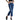 Pantaloni Donna Liu Jo - Pantalone Denim - Blu