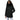 Giubbotti Donna Blauer - Blouson Imbottito Piuma - Nero