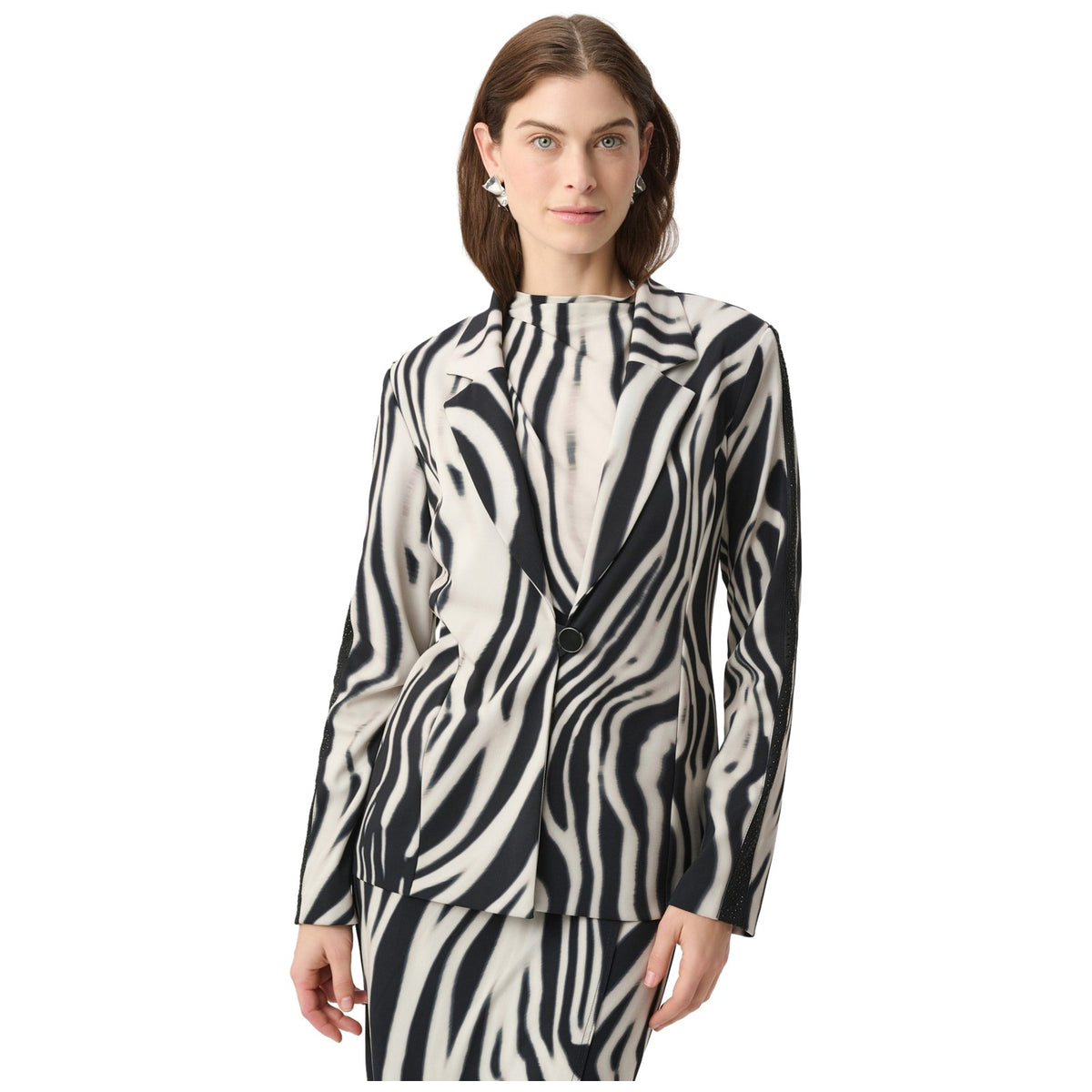 Giacche Donna Joseph Ribkoff - Lds Blazer - Multicolore