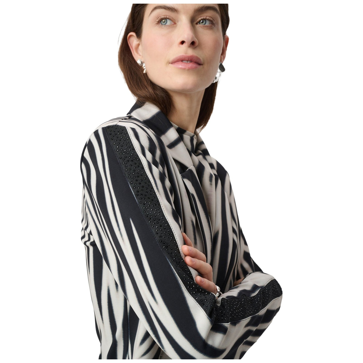 Giacche Donna Joseph Ribkoff - Lds Blazer - Multicolore