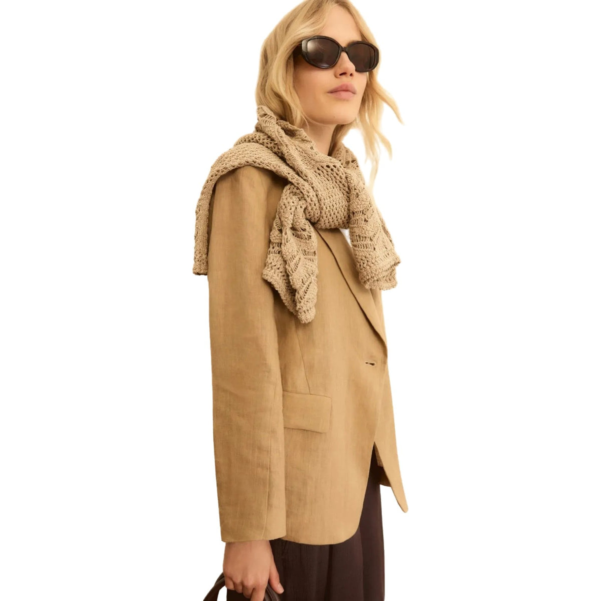 Giacche Donna Emme - Giacca - Beige-Gianni Foti