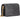 Borse a spalla Donna Pinko - Love Click Mini Sheep Nappa Ch - Nero