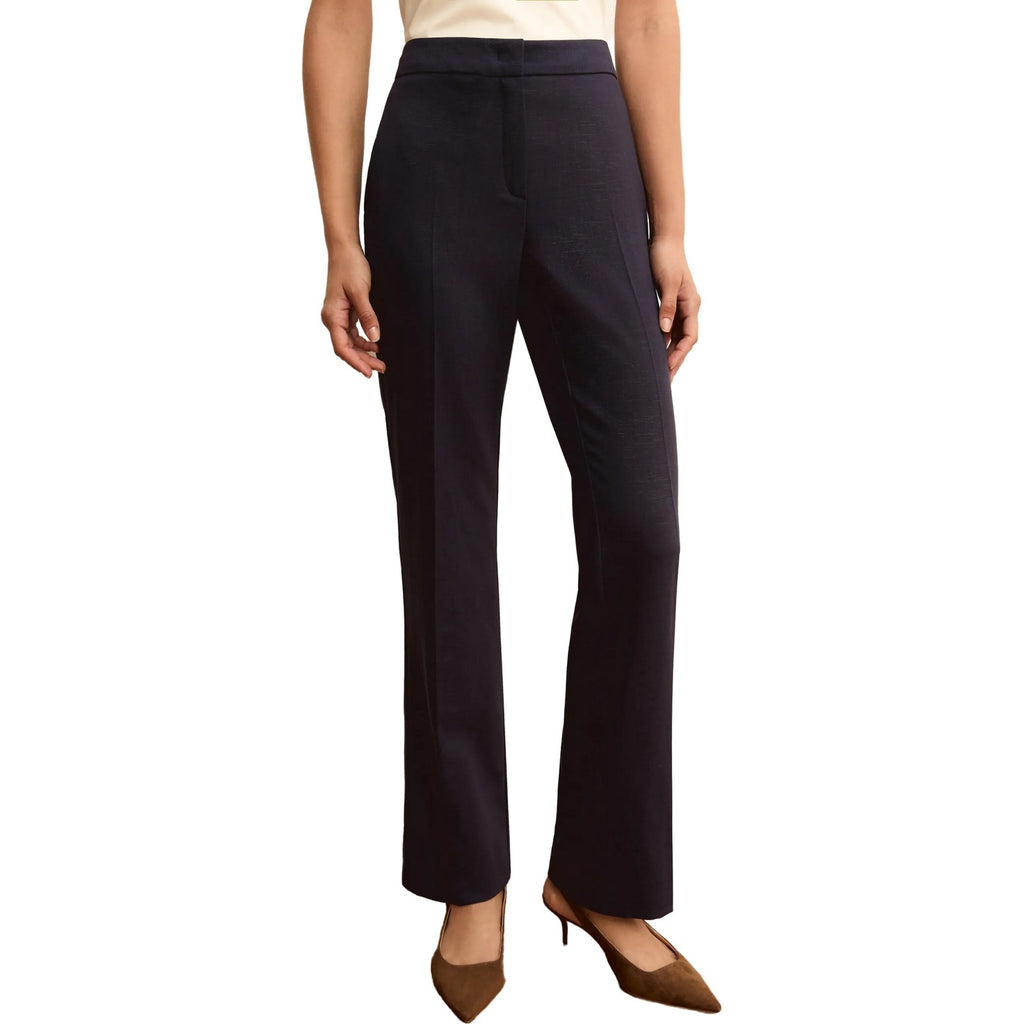 Pantaloni Donna Emme - Pantalone - Blu-Gianni Foti