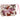 Beauty Case Unisex Mc2 Saint Barth - Pochette - Multicolore