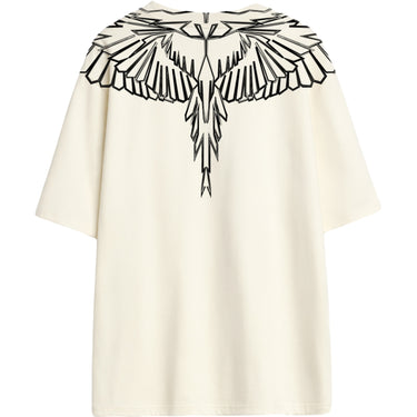 T-shirt Uomo County of Milan - Jersey T-Shirt Man - Bianco