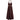 Vestiti da sera e cerimonia Donna Twinset - Abito Lungo Con Spallini E Cintura - Beige