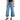 Pantaloni Donna Liu Jo - Bottom Up - Blu