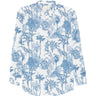 T-shirt Donna Mc2 Saint Barth - Shirt - Blu-Gianni Foti