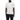 T-shirt Uomo Mc2 Saint Barth - T-Shirt With Embroidery - Bianco