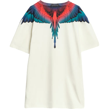 T-shirt Uomo County of Milan - T-Shirt Jersey Man - Bianco