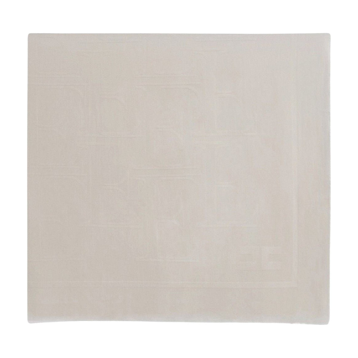 Sciarpe Donna Elisabetta Franchi - Sciarpa SC02F66E2 - Avorio