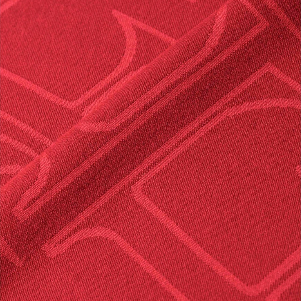 Sciarpe Donna Elisabetta Franchi - Sciarpa SC02F66E2 - Rosso