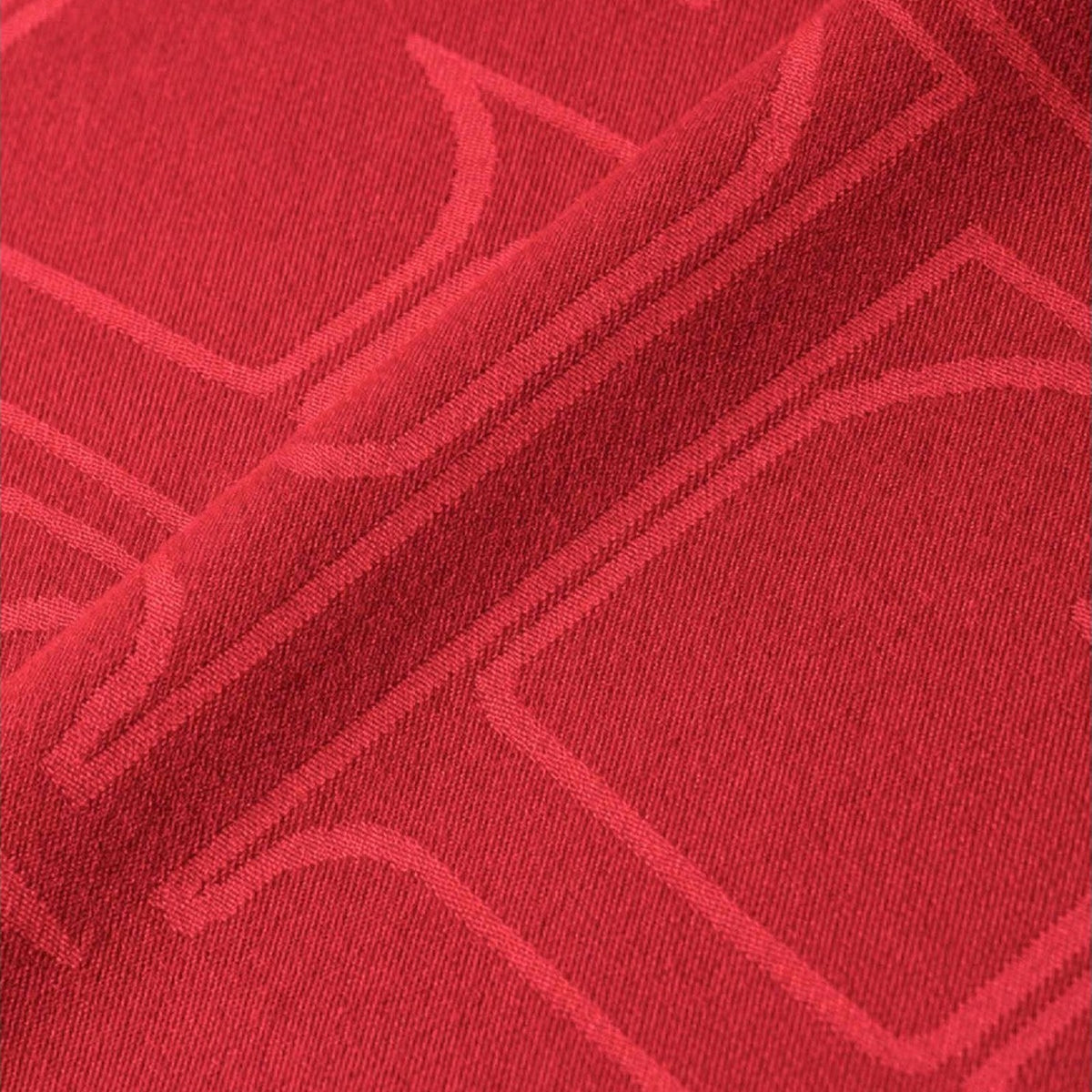 Sciarpe Donna Elisabetta Franchi - Sciarpa SC02F66E2 - Rosso