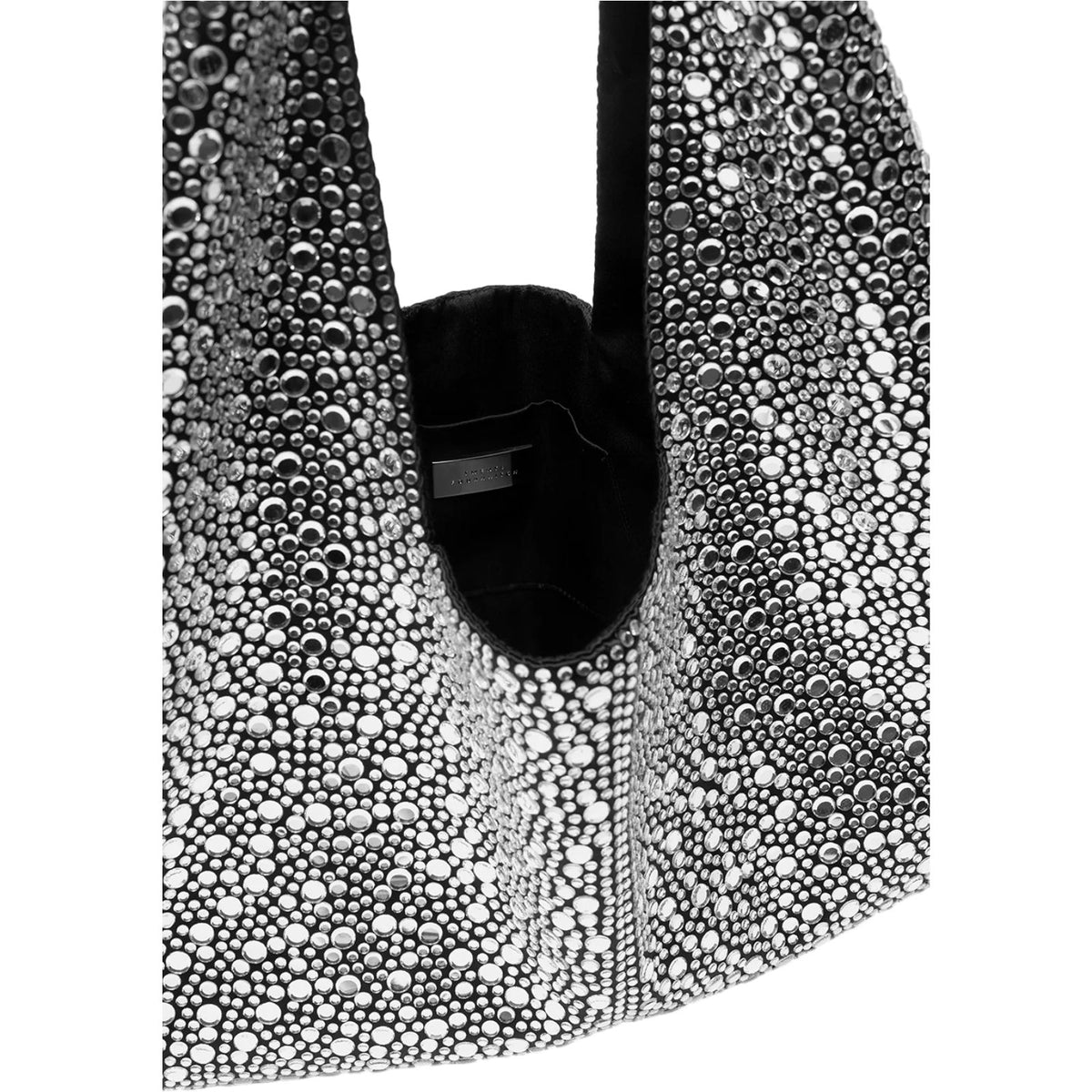 Borse a spalla Donna Twenty Fourhaitch - Fenix - Nero-Gianni Foti