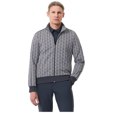 Felpe senza cappuccio Uomo Lacoste - Sweatshirt SH1368 - n.d. 41I