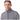 Felpe senza cappuccio Uomo Lacoste - Sweatshirt SH1368 - n.d. 41I