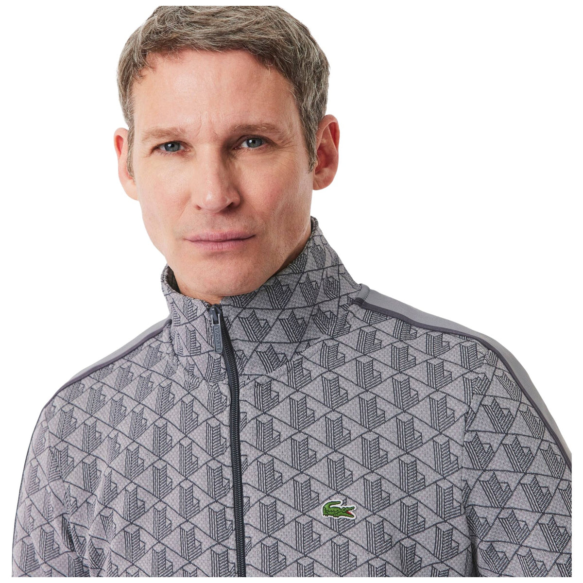 Felpe senza cappuccio Uomo Lacoste - Sweatshirt SH1368 - n.d. 41I