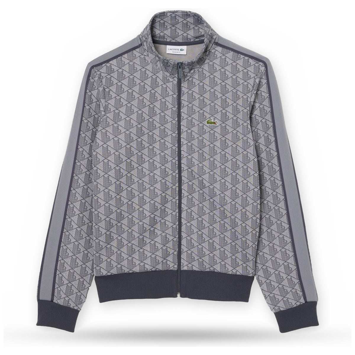 Felpe senza cappuccio Uomo Lacoste - Sweatshirt SH1368 - n.d. 41I