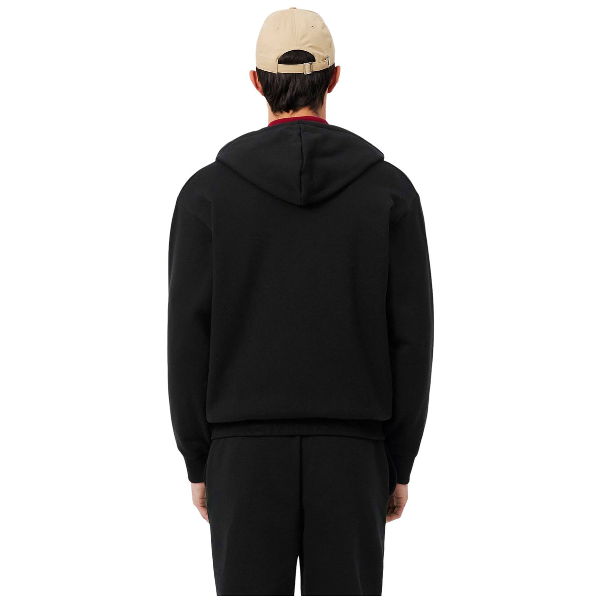 Felpe senza cappuccio Uomo Lacoste - Sweatshirt SH8864 - n.d. 031