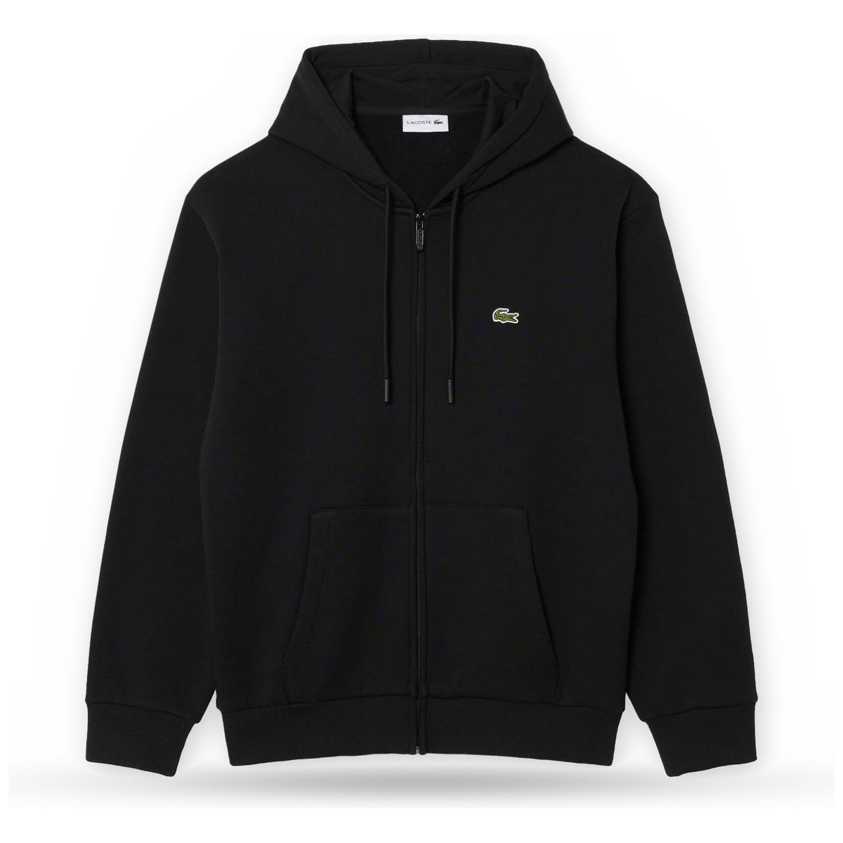 Felpe senza cappuccio Uomo Lacoste - Sweatshirt SH8864 - n.d. 031