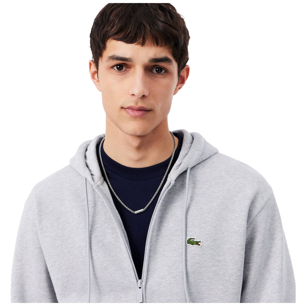 Felpe senza cappuccio Uomo Lacoste - Sweatshirt SH8864 - n.d. CCA