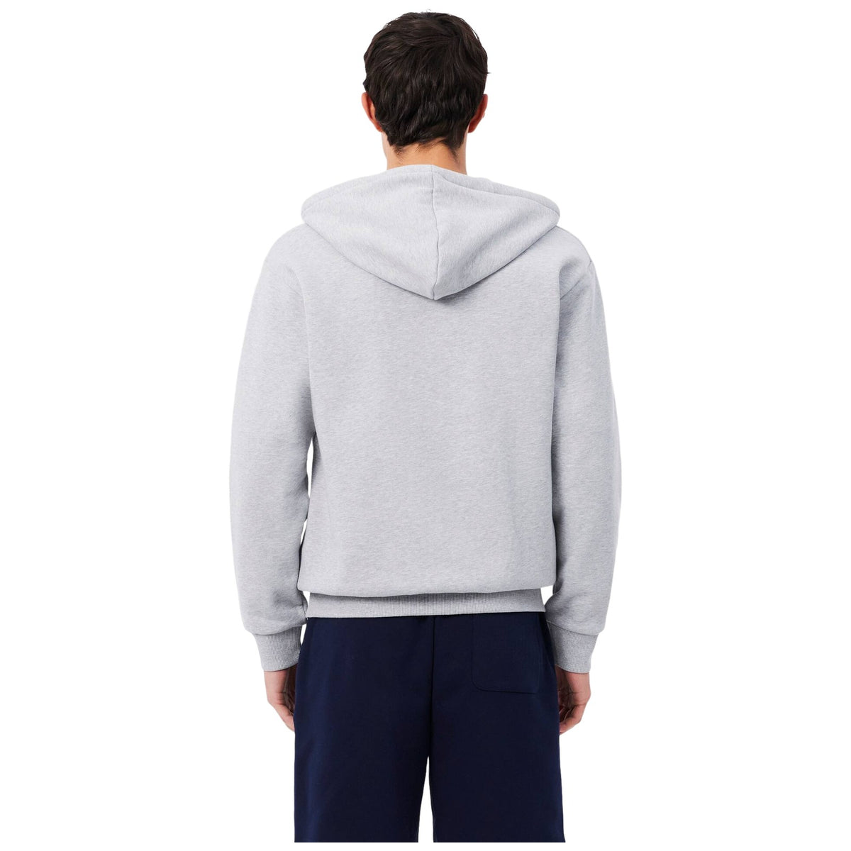 Felpe senza cappuccio Uomo Lacoste - Sweatshirt SH8864 - n.d. CCA