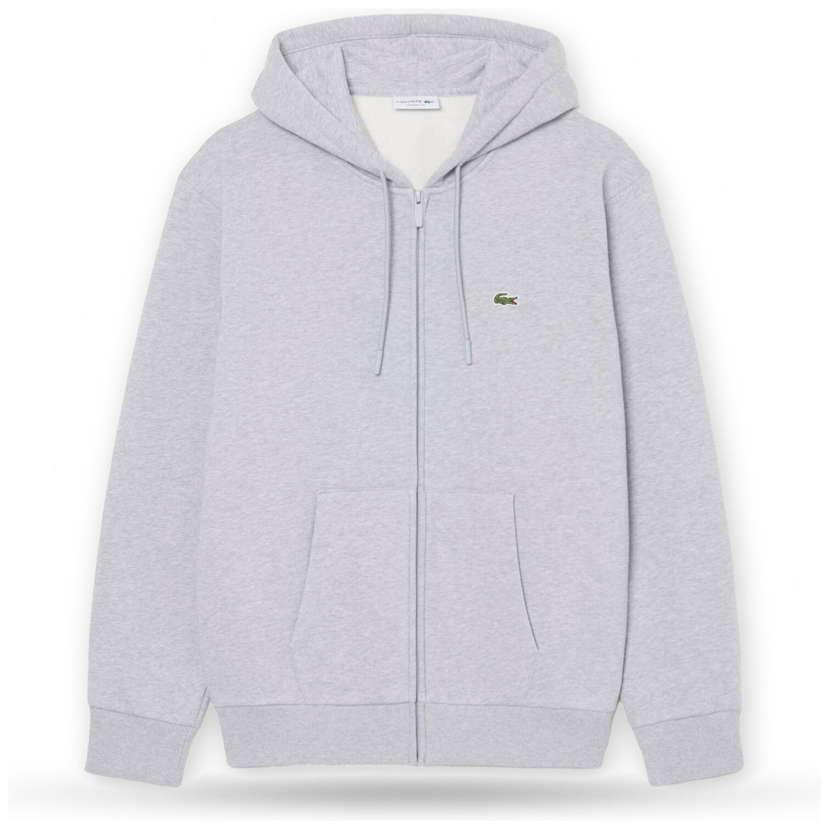 Felpe senza cappuccio Uomo Lacoste - Sweatshirt SH8864 - n.d. CCA