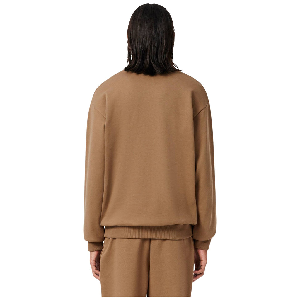 Felpe senza cappuccio Uomo Lacoste - Sweatshirt SH8868 - n.d. SIX