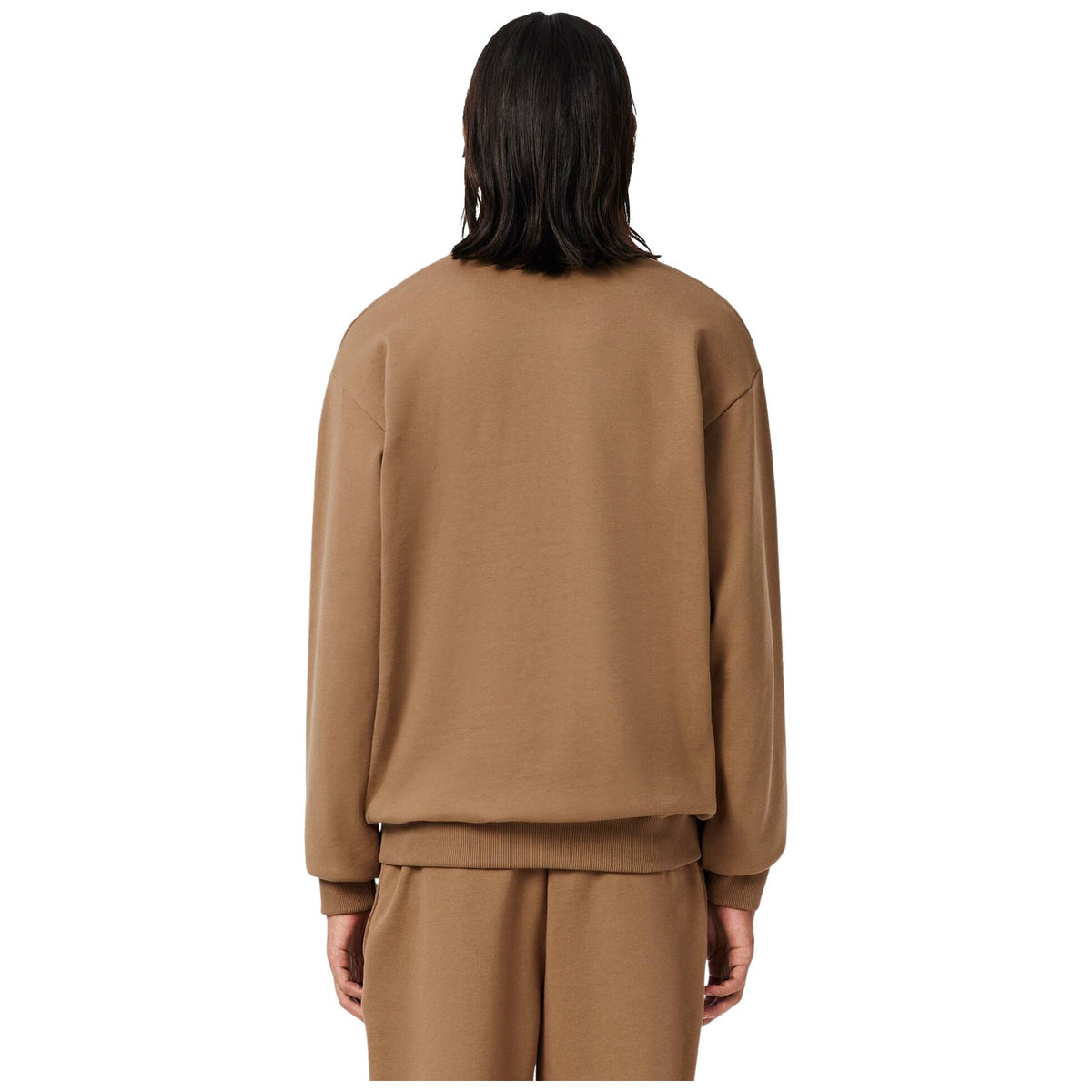 Felpe senza cappuccio Uomo Lacoste - Sweatshirt SH8868 - n.d. SIX