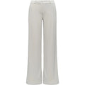 Pantaloni Donna K-Way - Jalle Sl Spacer - Beige-Gianni Foti