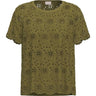 T-shirt Donna Emme - T-Shirt - Verde di Emme su Gianni Foti