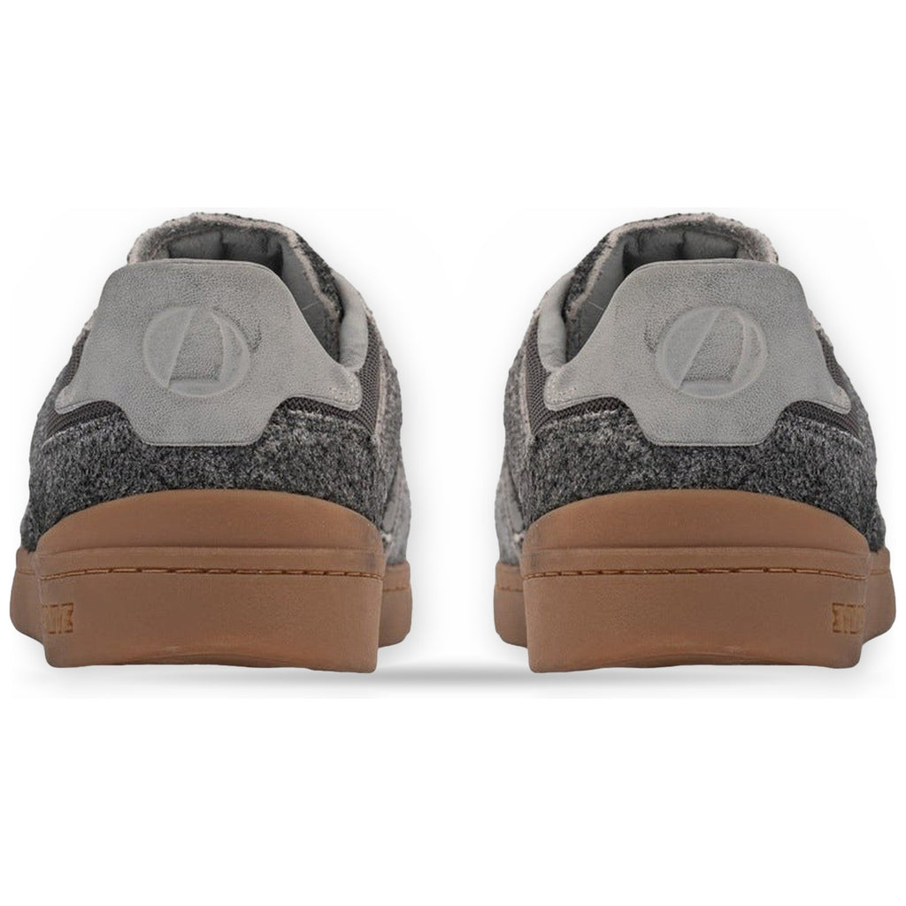 Scarpe da barca Uomo Murphy&Nye - Challenger M1B - Grigio