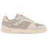 Scarpe da barca Donna Murphy&Nye - Challenger W1B - Argento