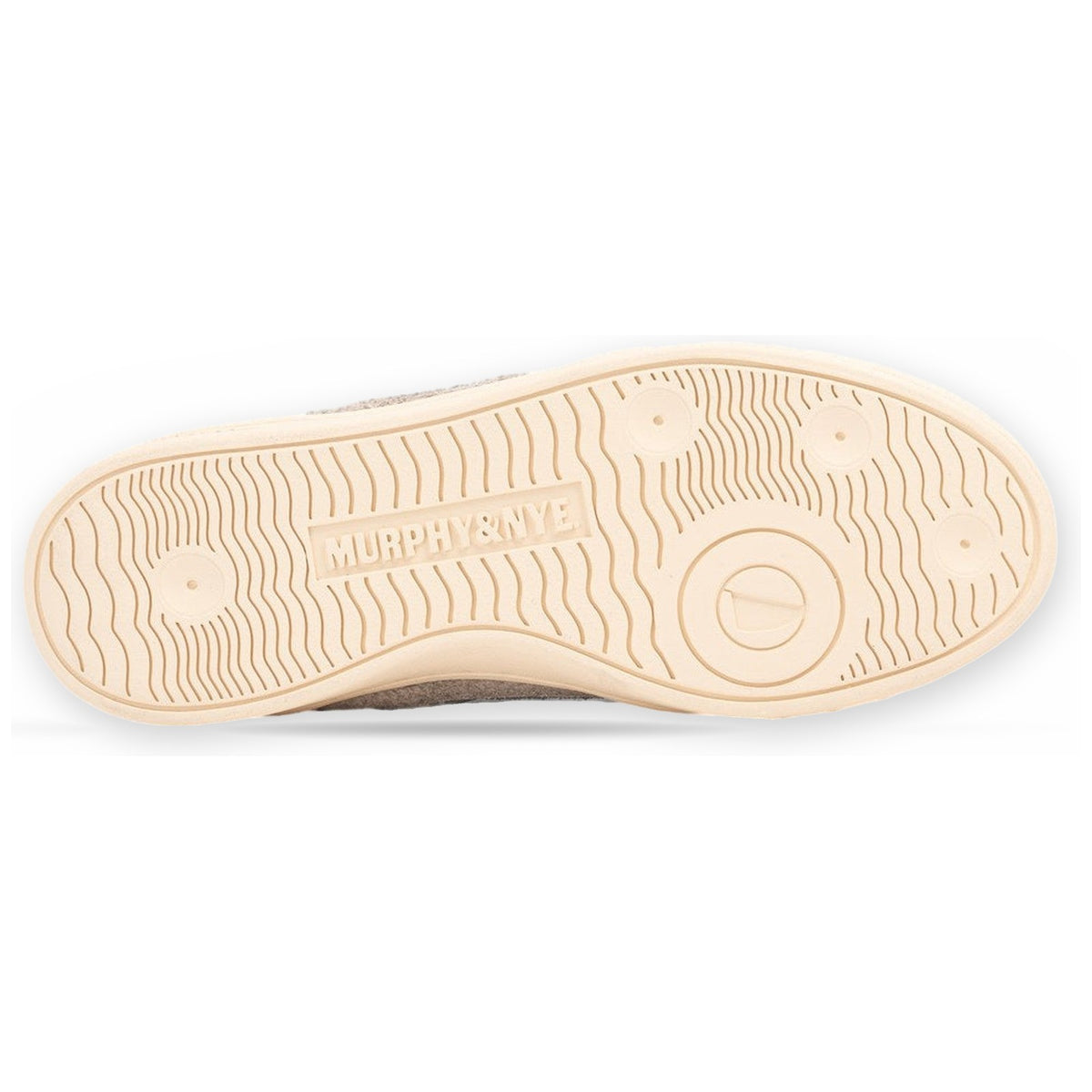 Scarpe da barca Donna Murphy&Nye - Challenger W1B - Argento