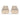 Scarpe da barca Donna Murphy&Nye - Challenger W1B - Argento