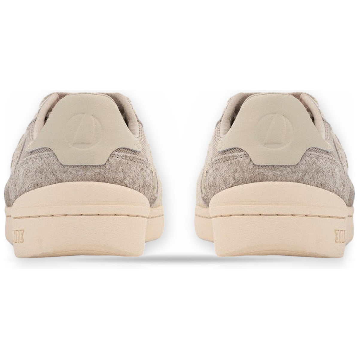 Scarpe da barca Donna Murphy&Nye - Challenger W1B - Argento
