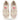 Scarpe da barca Donna Murphy&Nye - Challenger W1B - Argento