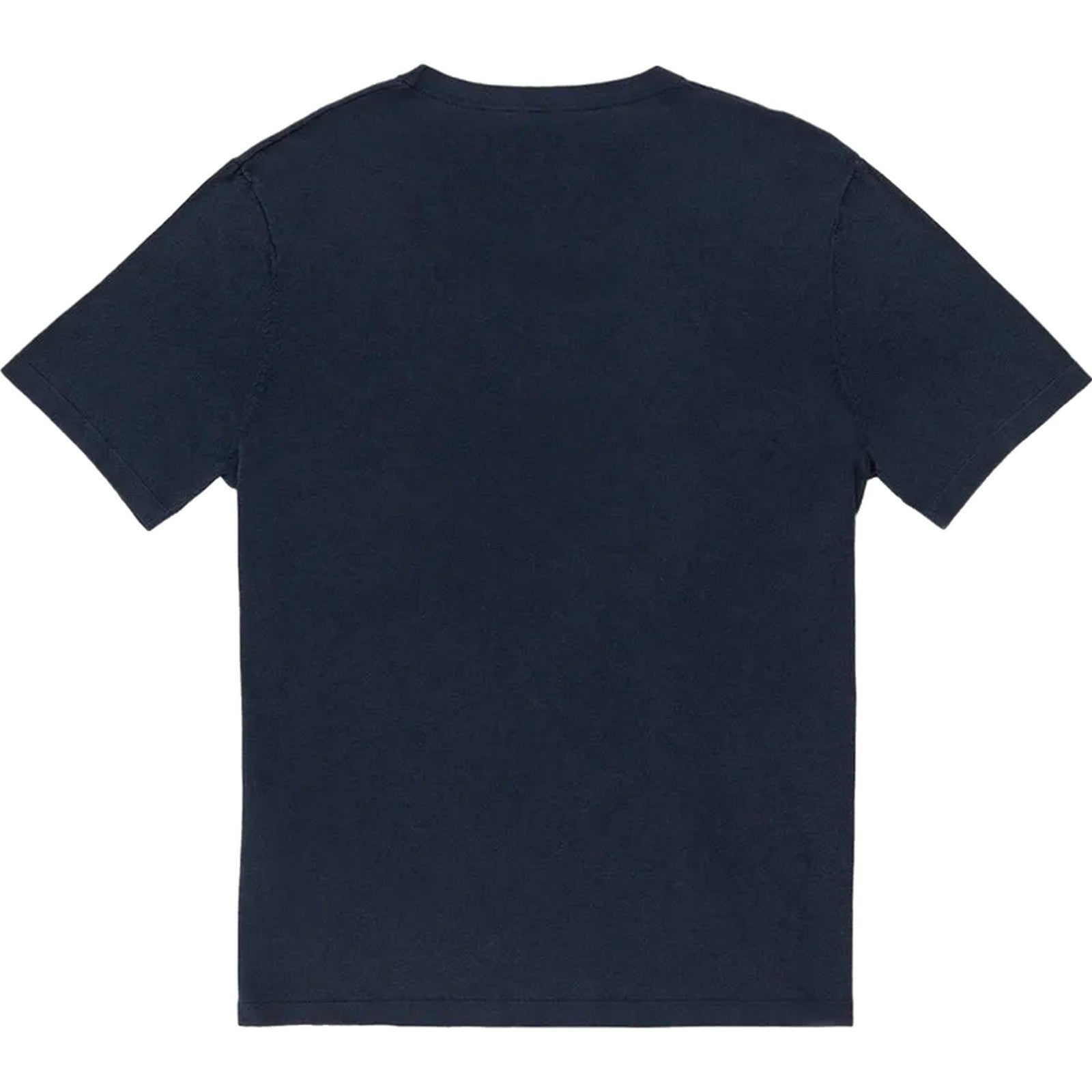 T-shirt Uomo RefrigiWear - Fargo Knit T-Shirt - Blu