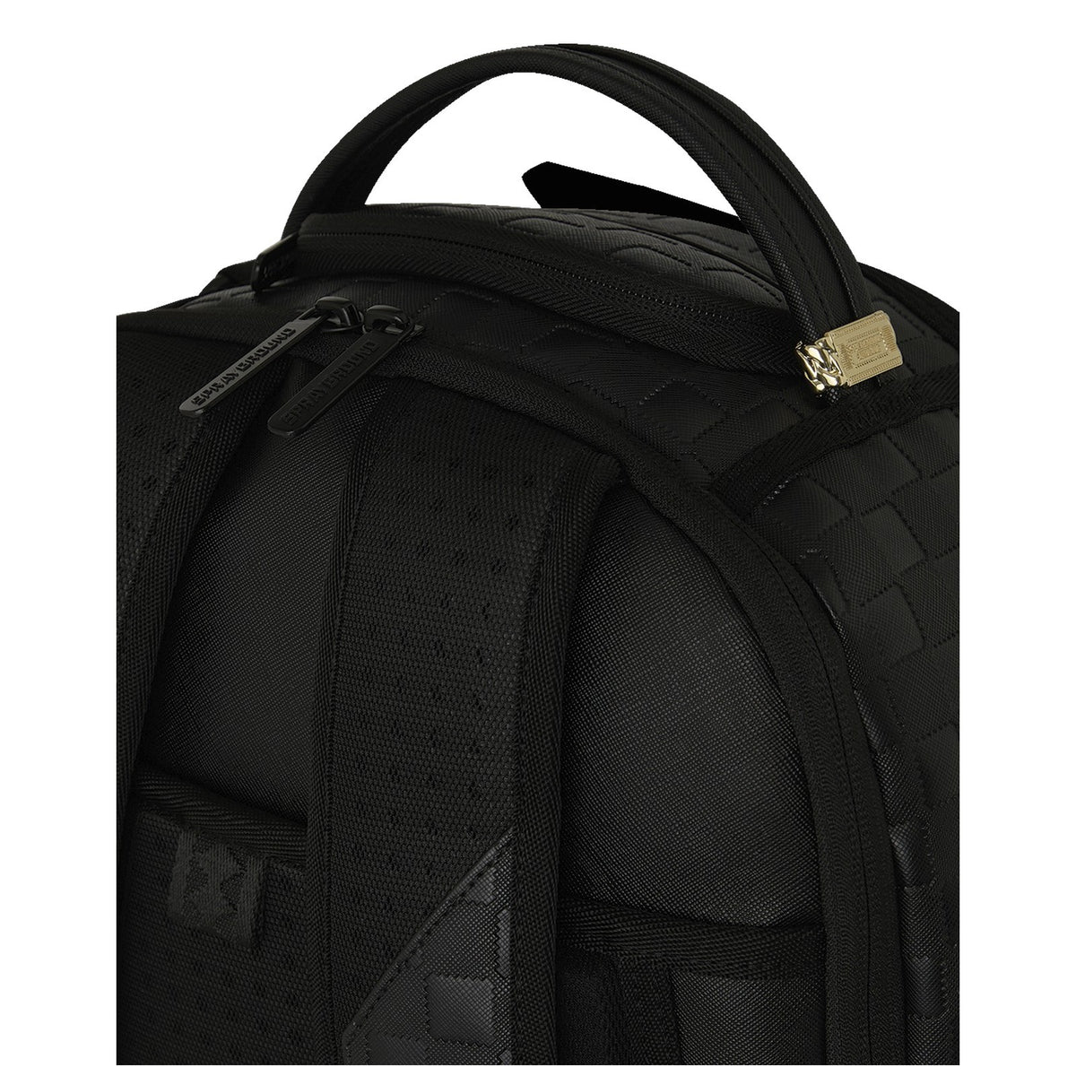 Zaini Casual Unisex Sprayground - Raised Check Backpack - Multicolore
