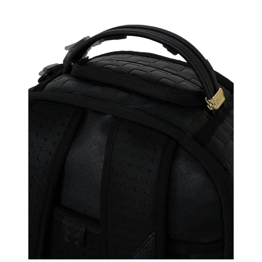 Zaini Casual Unisex Sprayground - Raised Check Backpack - Multicolore