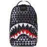 Zaini Casual Unisex Sprayground - Kahuku Niho Mano Backpack - Multicolore