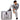 Zaini Casual Unisex Sprayground - Kahuku Niho Mano Backpack - Multicolore