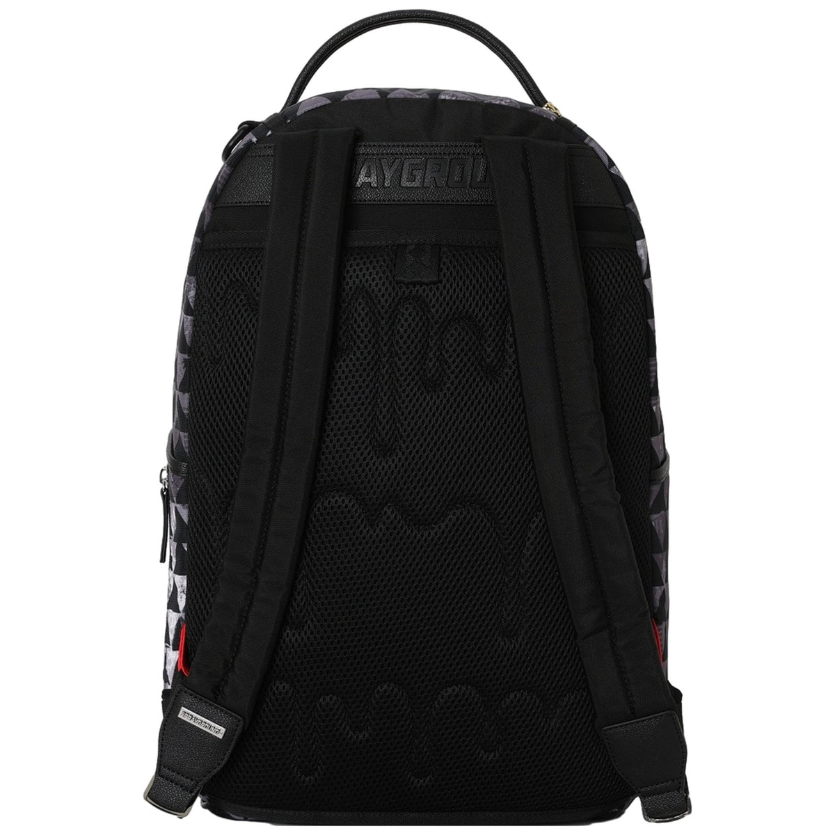 Zaini Casual Unisex Sprayground - Kahuku Niho Mano Backpack - Multicolore
