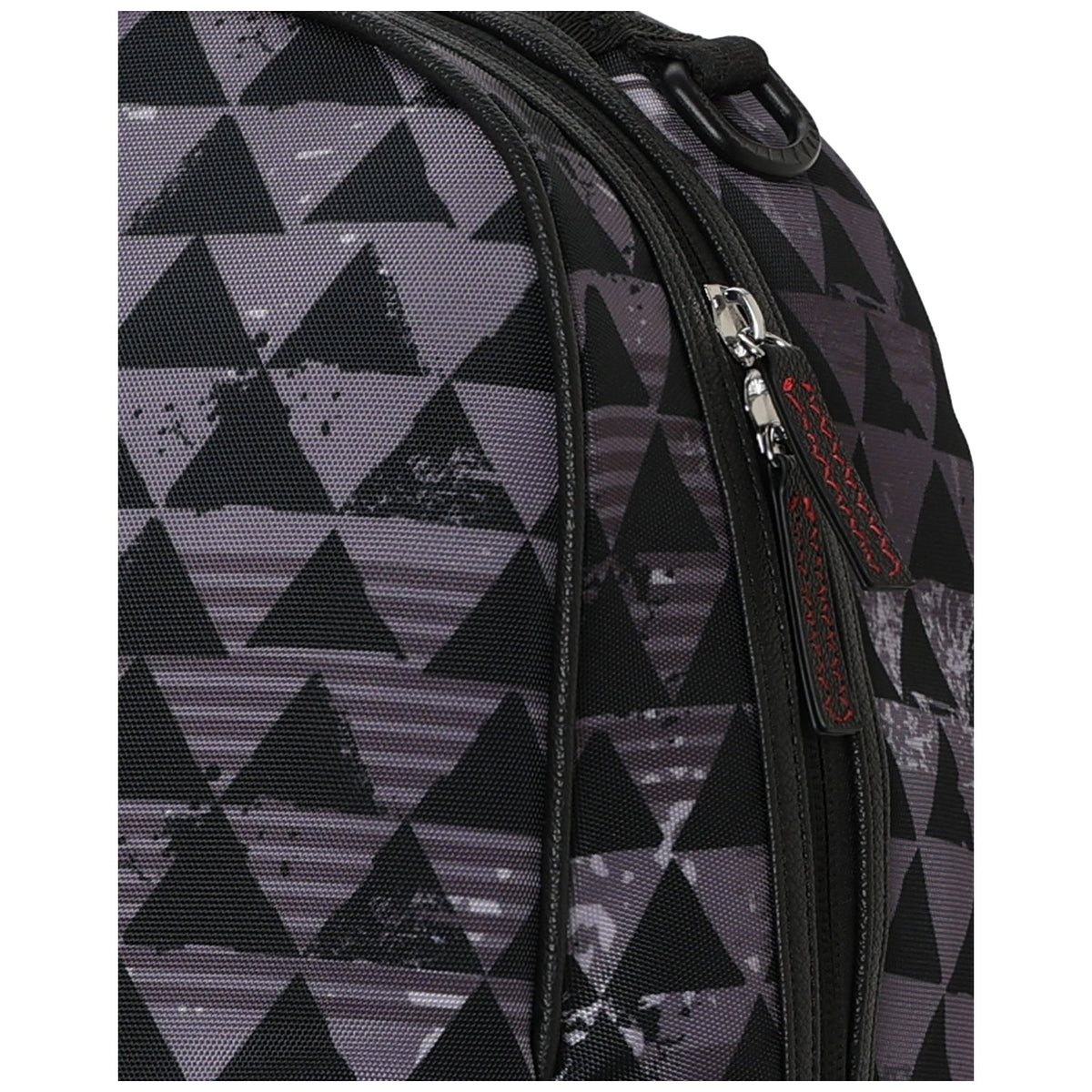 Zaini Casual Unisex Sprayground - Kahuku Niho Mano Backpack - Multicolore