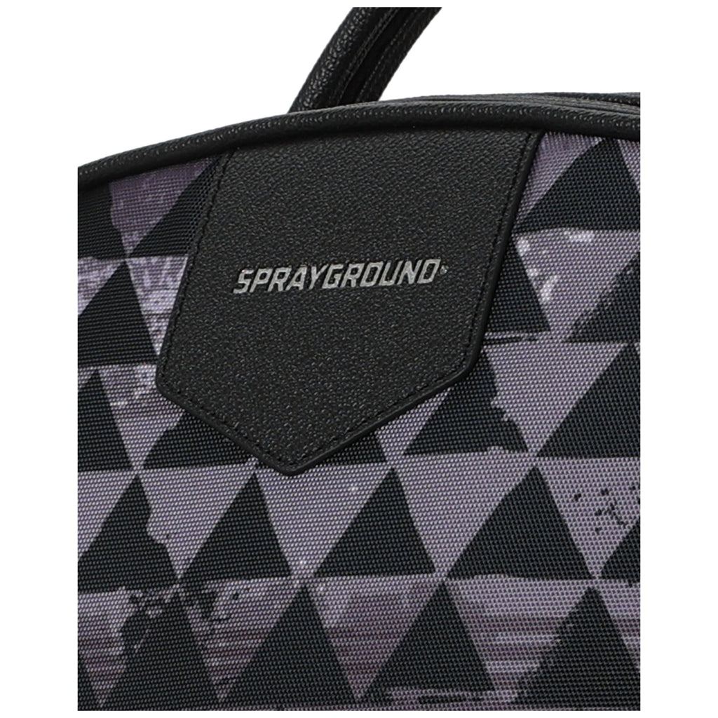 Zaini Casual Unisex Sprayground - Kahuku Niho Mano Backpack - Multicolore