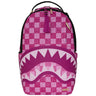 Zaini Casual Unisex Sprayground - New Ai Pattern Backpack - Multicolore
